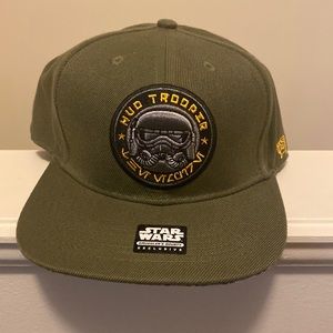 Star Wars - Smugglers Bounty Exclusive - Mud Trooper